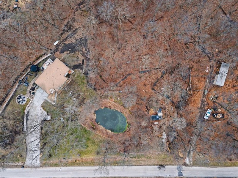1960 NW 550th Rd, Kingsville, MO 64061