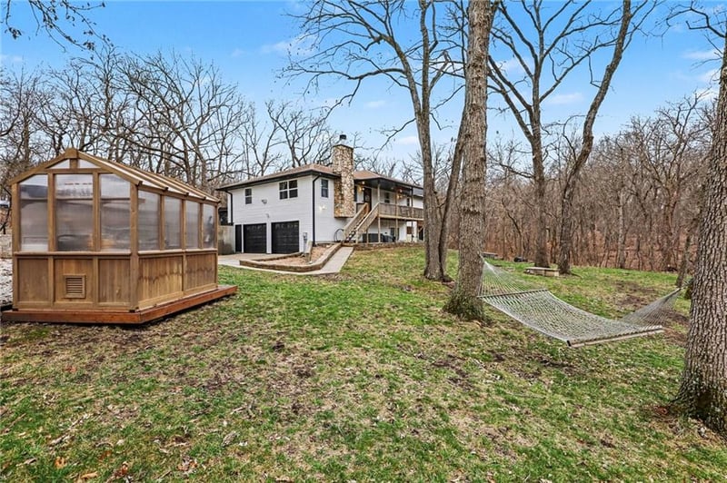 1960 NW 550th Rd, Kingsville, MO 64061
