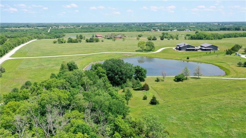 115th St, Olathe, KS 66061