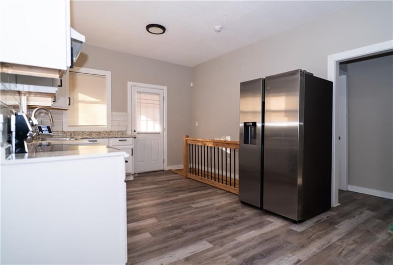 2522 Chelsea Ave, Kansas City, MO 64127