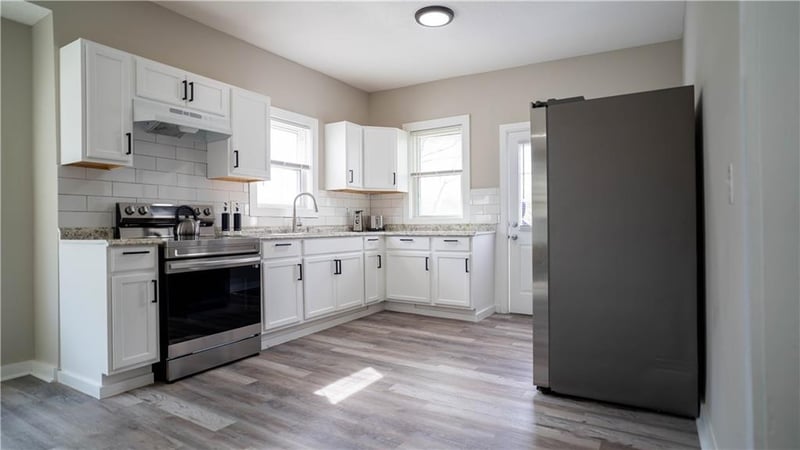 2522 Chelsea Ave, Kansas City, MO 64127