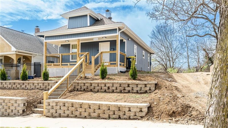 2522 Chelsea Ave, Kansas City, MO 64127