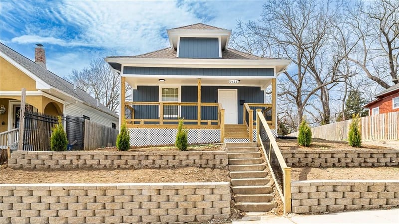 2522 Chelsea Ave, Kansas City, MO 64127