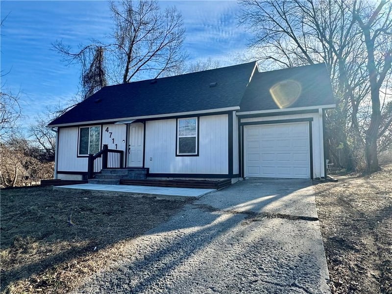 4711 43rd St, Kansas City, MO 64130