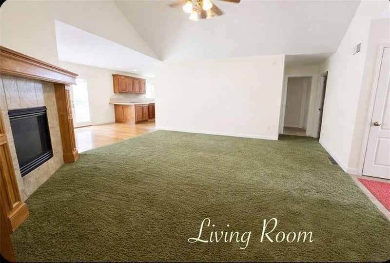 12124 54th St, Kansas City, MO 64133