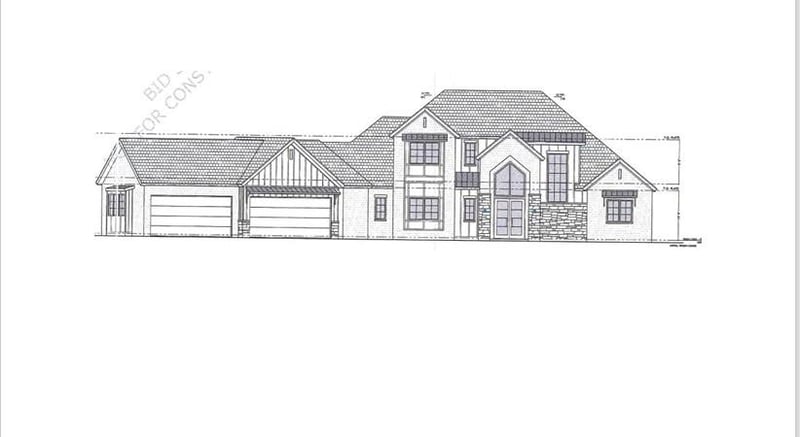 8547 N Mckinley Ave, Kansas City, MO 64157