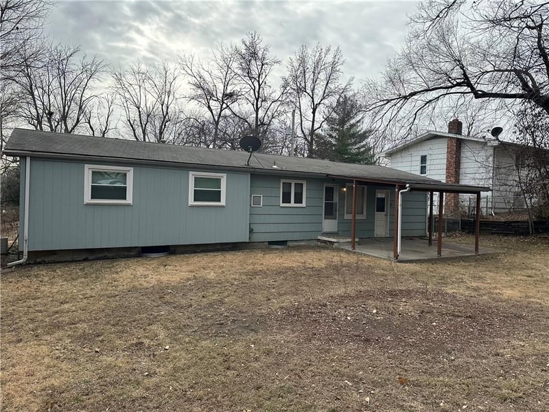 12508 46th Ter, Independence, MO 64055