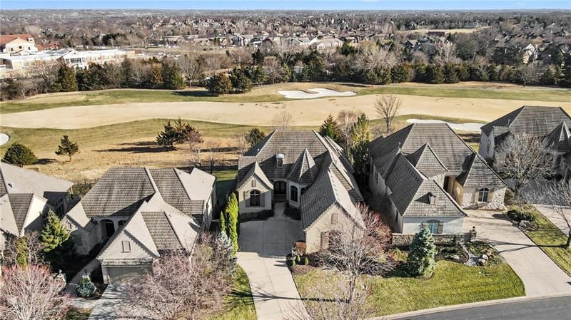 14125 Nicklaus Dr, Overland Park, KS 66223