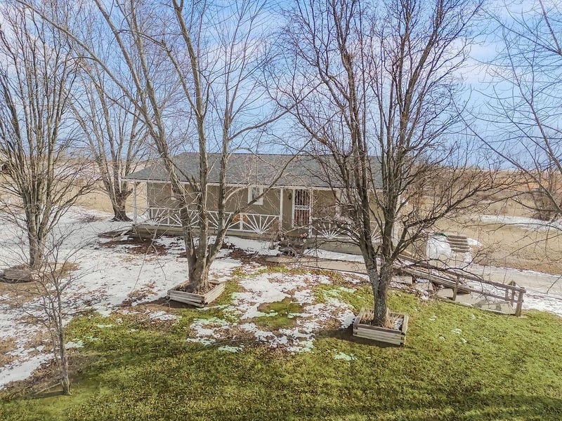 24723 Old Drum Rd, Garden City, MO 64747