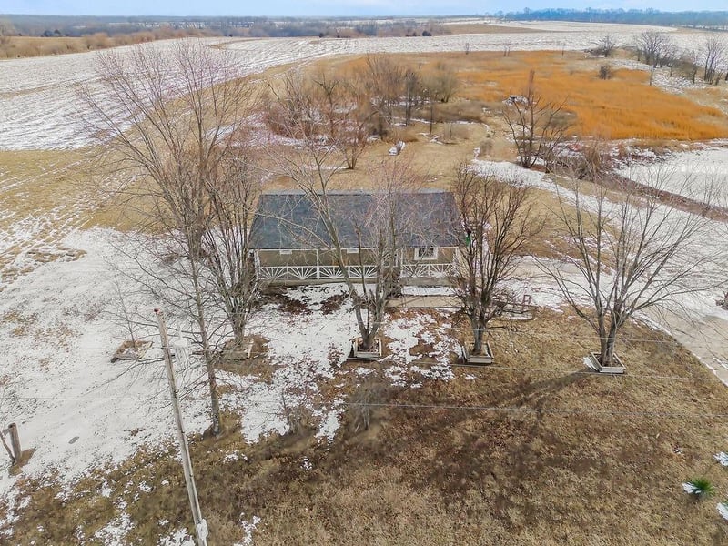 24723 Old Drum Rd, Garden City, MO 64747