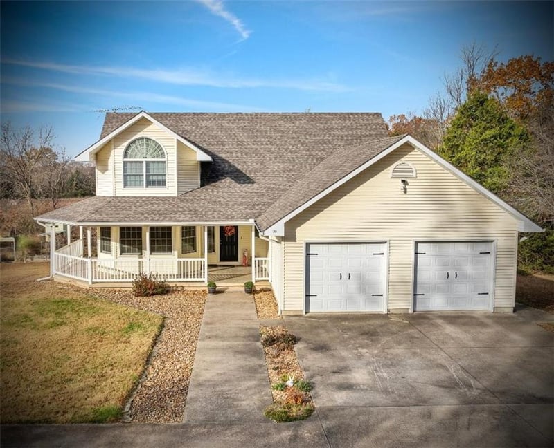 1704 S 155 Rd, El Dorado Springs, MO 64744