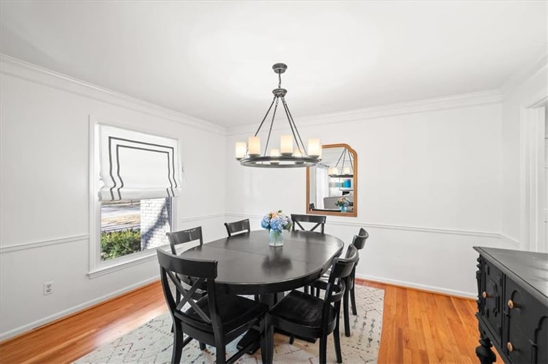 9105 El Monte St, Prairie Village, KS 66207