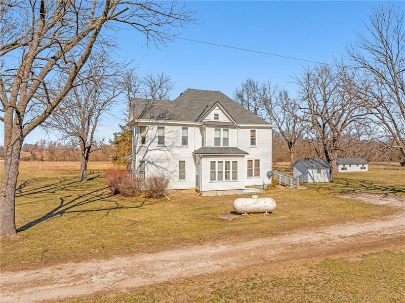 9937 County Road 1001 N/A, Adrian, MO 64720