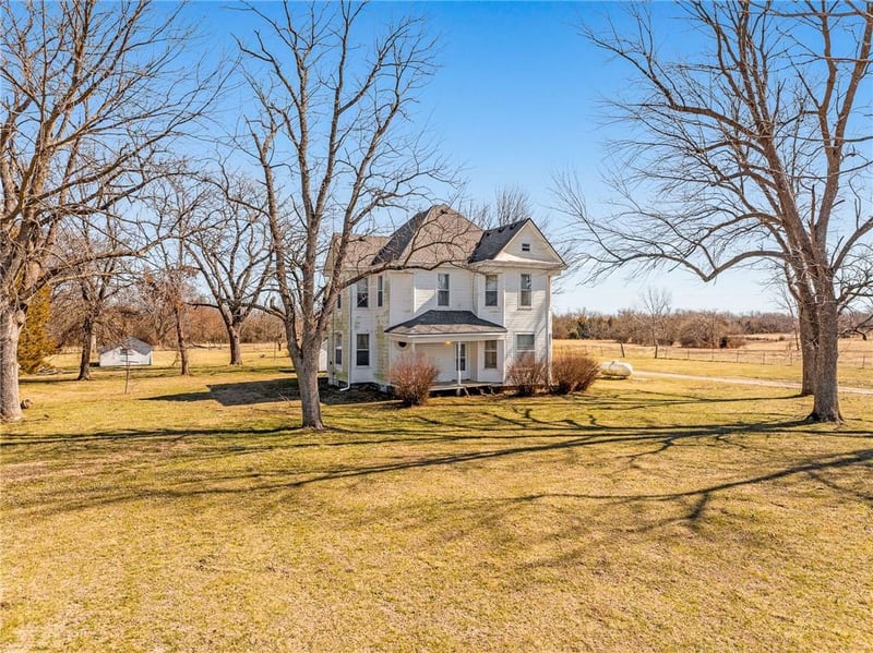9937 County Road 1001 N/A, Adrian, MO 64720