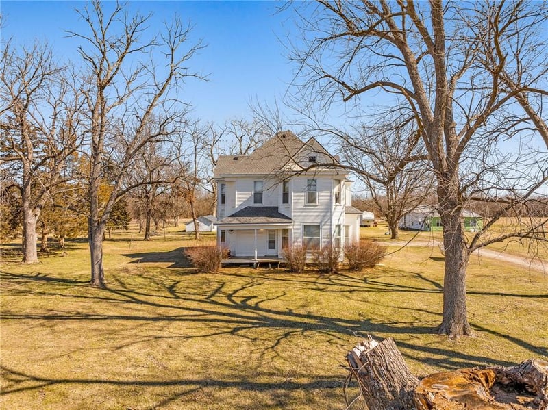 9937 County Road 1001 N/A, Adrian, MO 64720