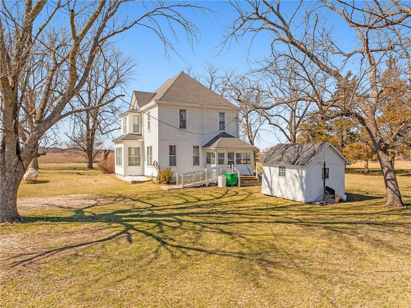 9937 County Road 1001 N/A, Adrian, MO 64720