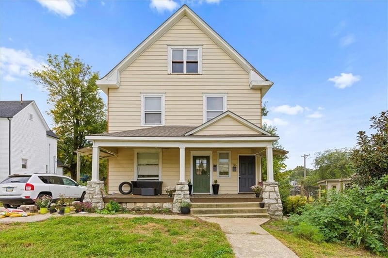 743-745 Tauromee Ave, Kansas City, KS 66101