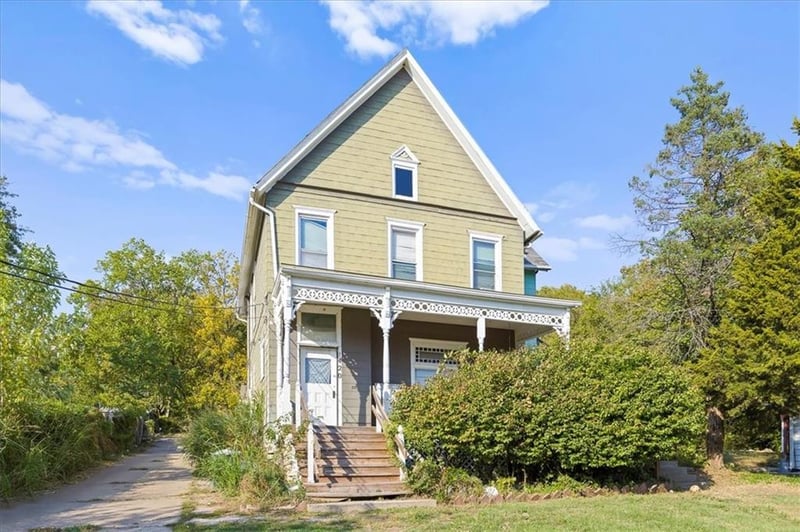 1420 37th Ave, Kansas City, KS 66103