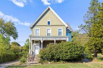 1420 W 37th Ave, Kansas City, KS 66103