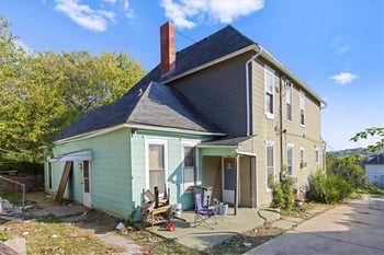 1420 W 37th Ave, Kansas City, KS 66103