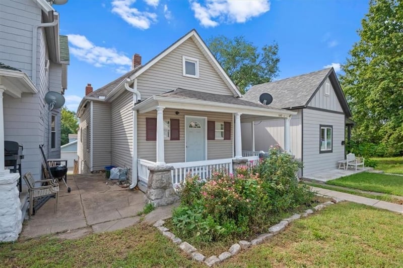 641 Sandusky Ave, Kansas City, KS 66101