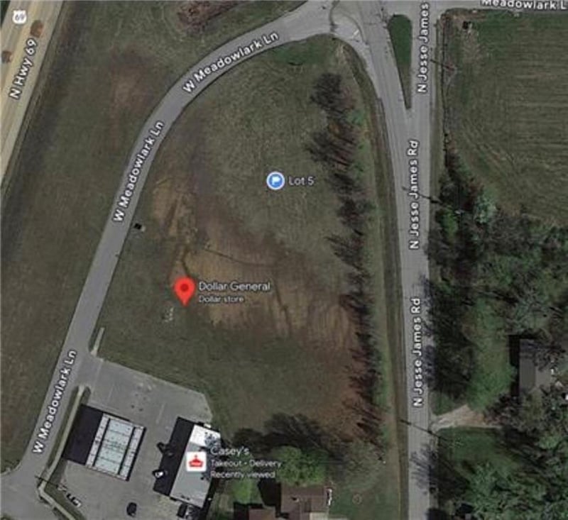 1655 Meadowlark Ln, Excelsior Springs, MO 64024