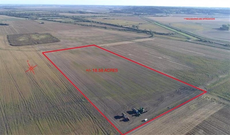 Honeydale N/A, Fortescue, MO 64451