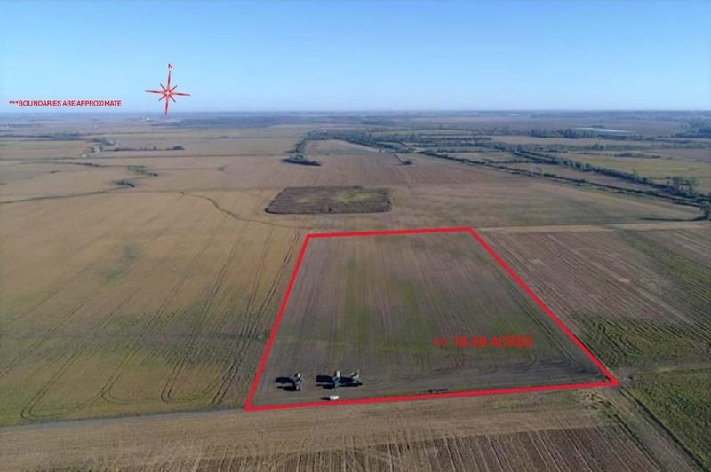 Honeydale N/A, Fortescue, MO 64451