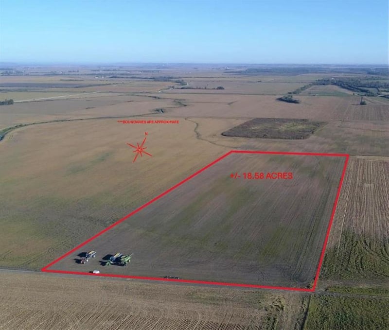 Honeydale N/A, Fortescue, MO 64451