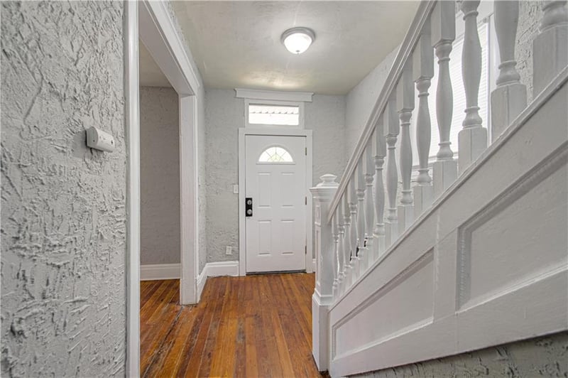 503 Monroe Ave, Kansas City, MO 64124