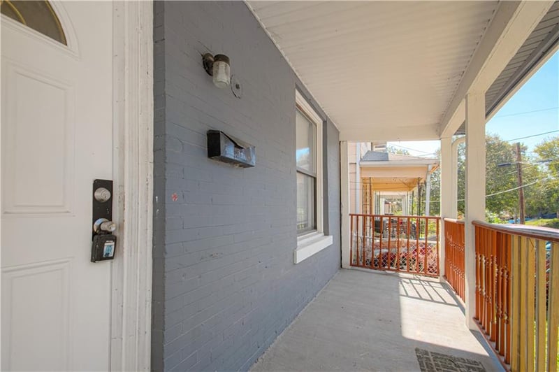 503 Monroe Ave, Kansas City, MO 64124