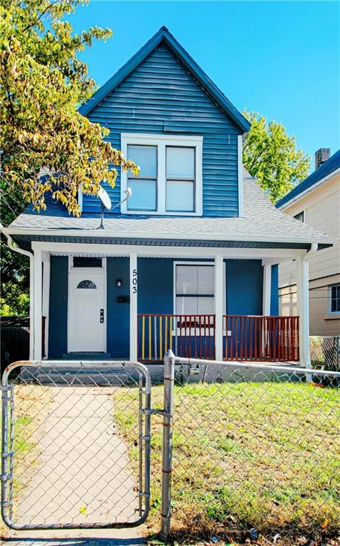 503 Monroe Ave, Kansas City, MO 64124