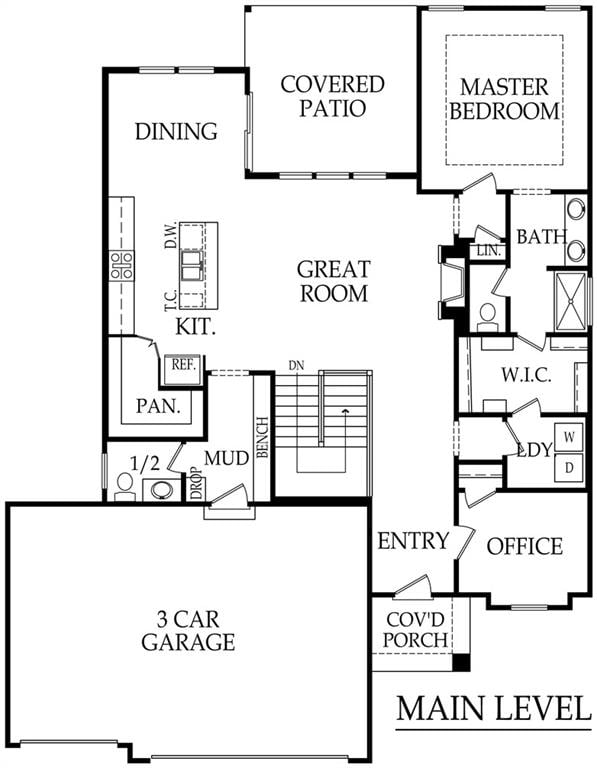 32448 168th Ct, Gardner, KS 66030