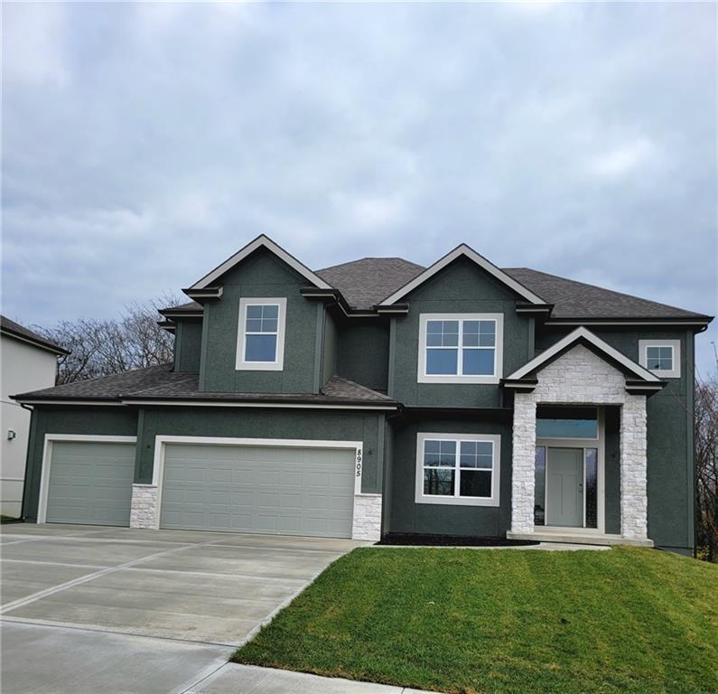 8835 Colorado Ave, Kansas City, MO 64156