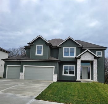 8835 N Colorado Ave, Kansas City, MO 64156