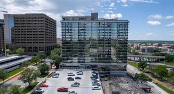 600 E Admiral Blvd #1703, Kansas City, MO 64106