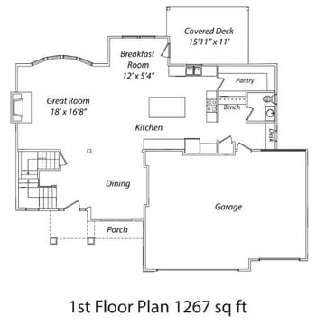 10521 N Wyoming St, Kansas City, MO 64155