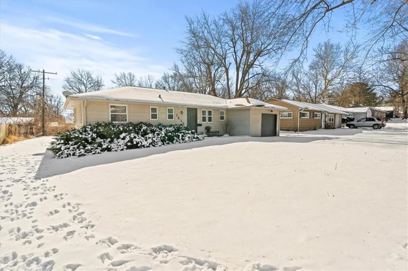 7511 110th St, Kansas City, MO 64134