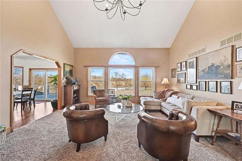 7424 Mcgary Ln, Lawson, MO 64062