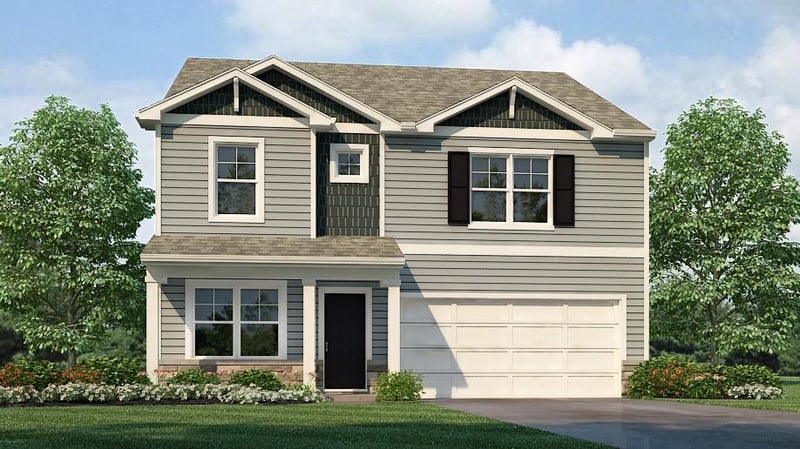 10295 Tuscany Pw, Peculiar, MO 64078