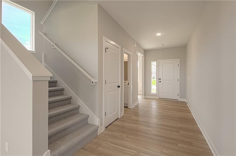 1504 Arborpark Ter, Lee's Summit, MO 64082