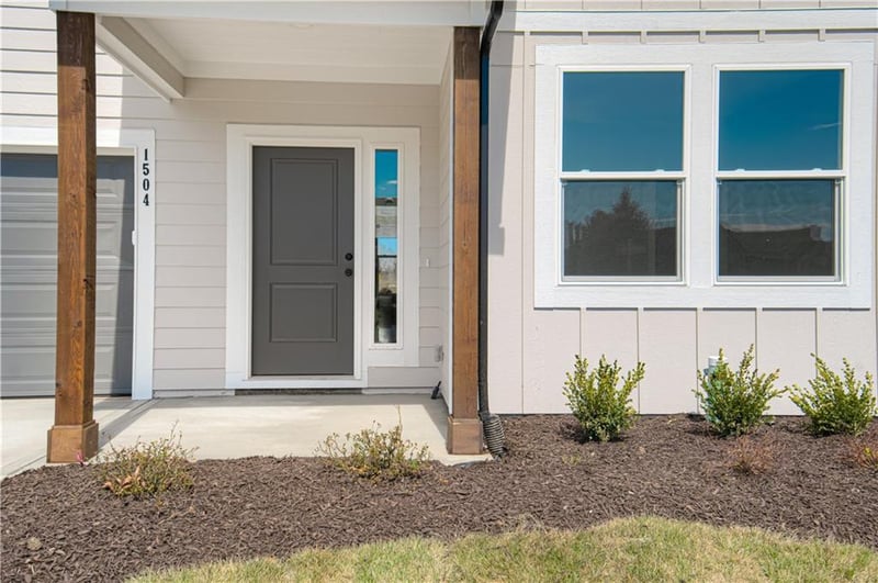 1504 Arborpark Ter, Lee's Summit, MO 64082