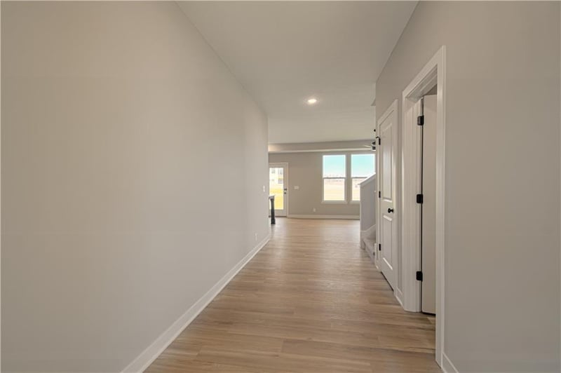 1504 Arborpark Ter, Lee's Summit, MO 64082