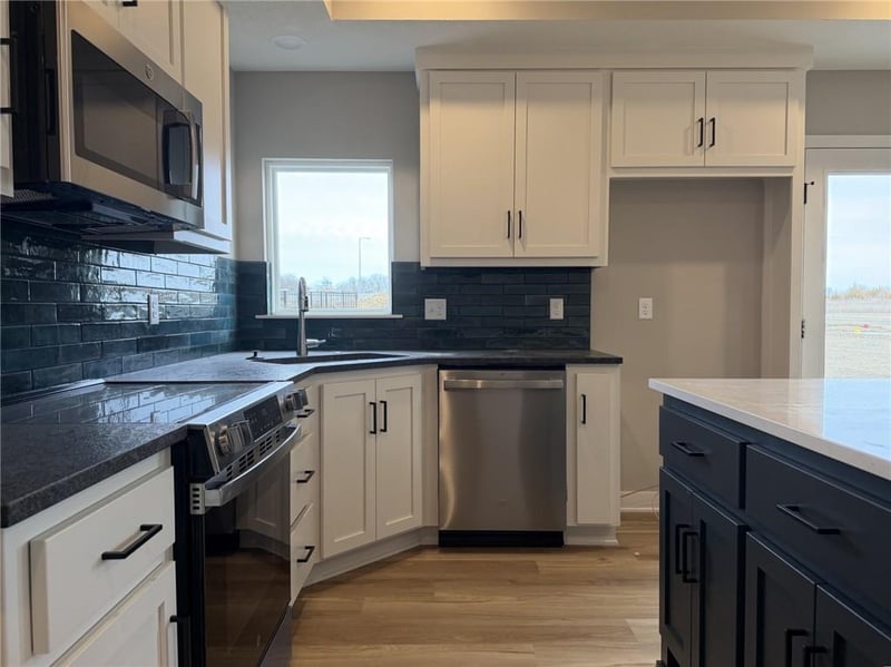 1504 Arborpark Ter, Lee's Summit, MO 64082