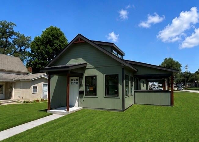 404 Cornhill St, Cameron, MO 64429