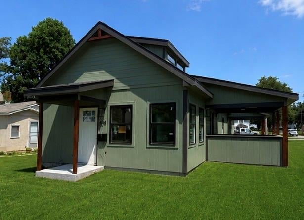 404 Cornhill St, Cameron, MO 64429