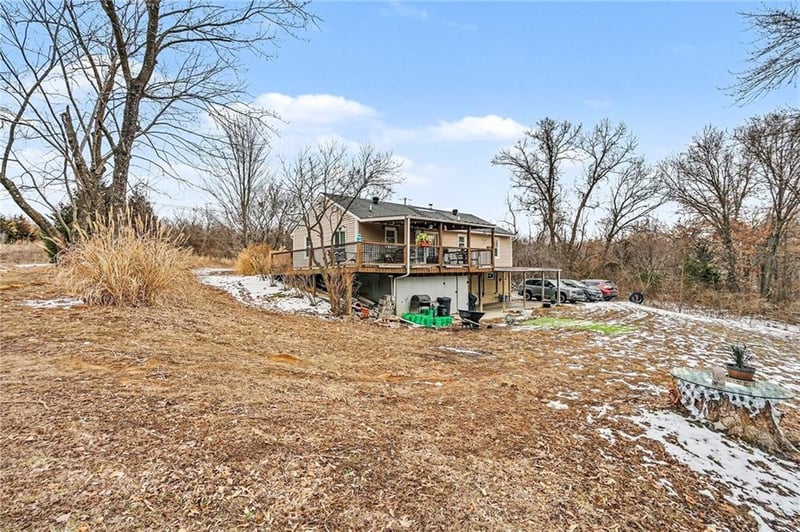 1810 N 94th St, Kansas City, KS 66112