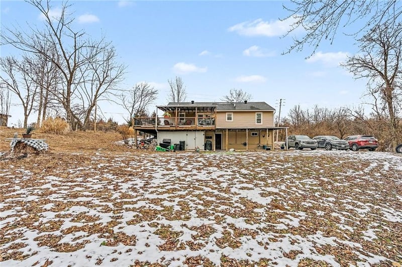 1810 N 94th St, Kansas City, KS 66112