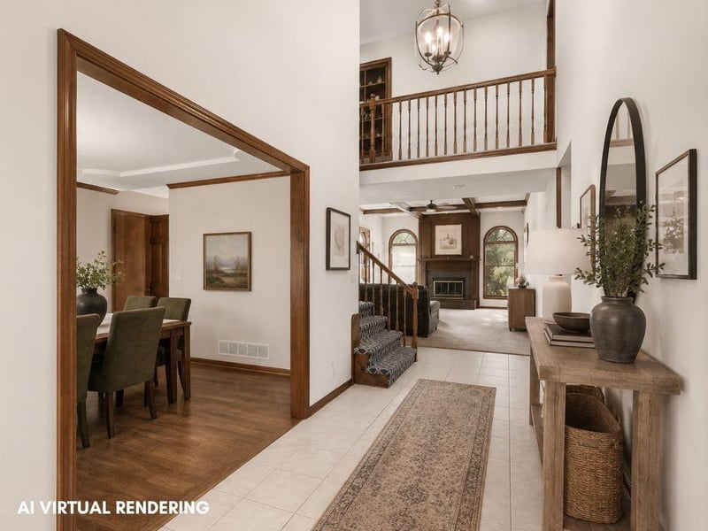 8113 W 99th St, Overland Park, KS 66212