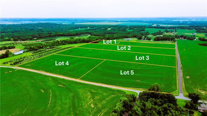 Bogart Rd, Sibley, MO 64088